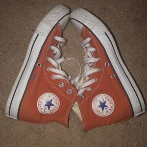 All Star Converse